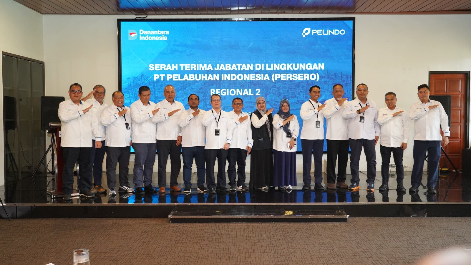 Dari Museum Maritim, Pelindo Regional 2 Kirim Sinyal Perubahan: Apa yang Baru di Pelabuhan Sunda Kelapa, Panjang, Bengkulu, dan Jambi