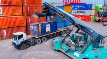 Layanan Terintegrasi Pacu Pertumbuhan: Pelindo Solusi Logistik Catat Kinerja Gemilang