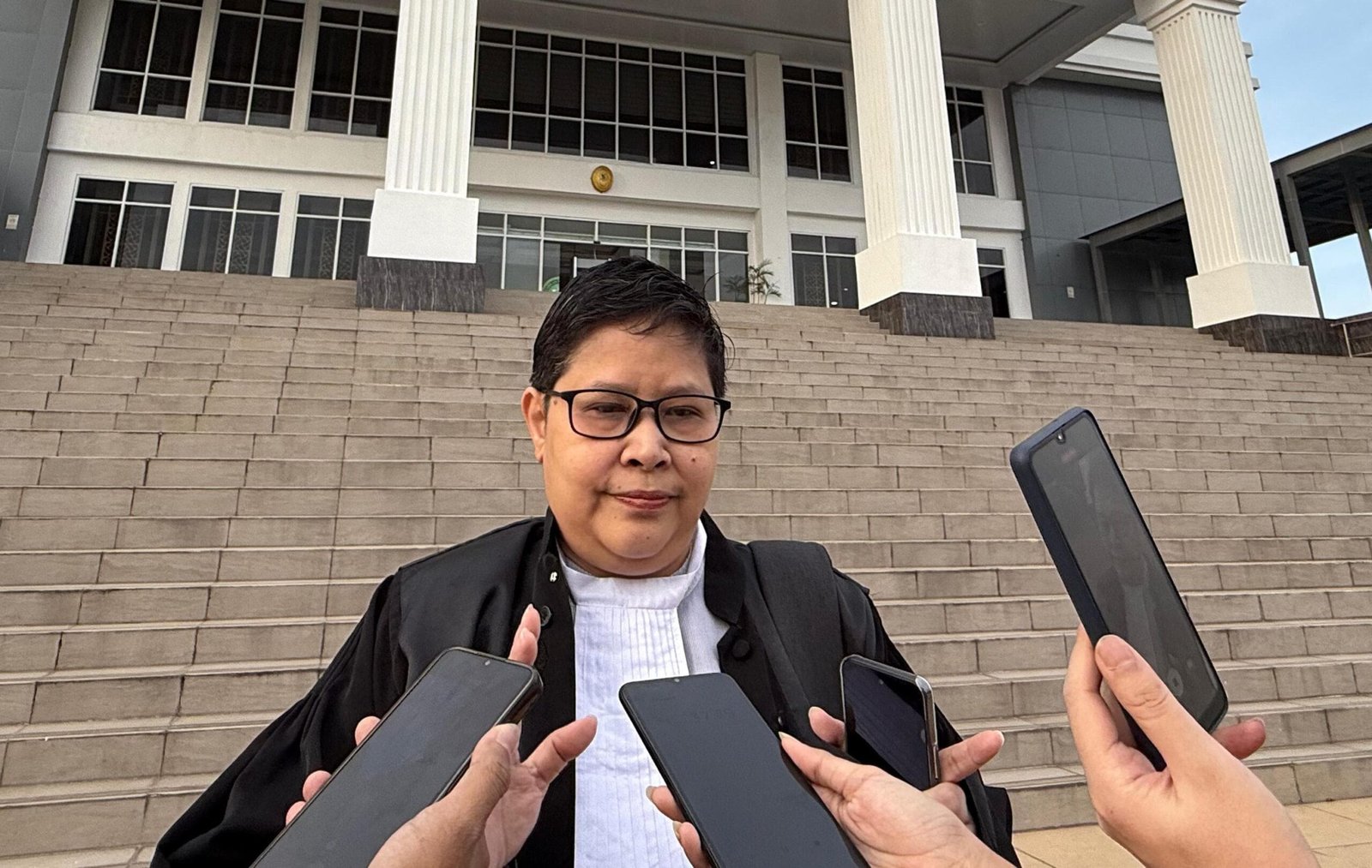 Funder Diduga Jadi Alat Cuci Uang! Uang Miliaran Proyek Alkes GSM Disulap, Karyawan Dijadikan Kambing Hitam