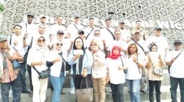 Tiga OPD di Tangsel Dilaporkan ke Kejari, Diduga Terlibat Korupsi Dana APBD 2022–2023