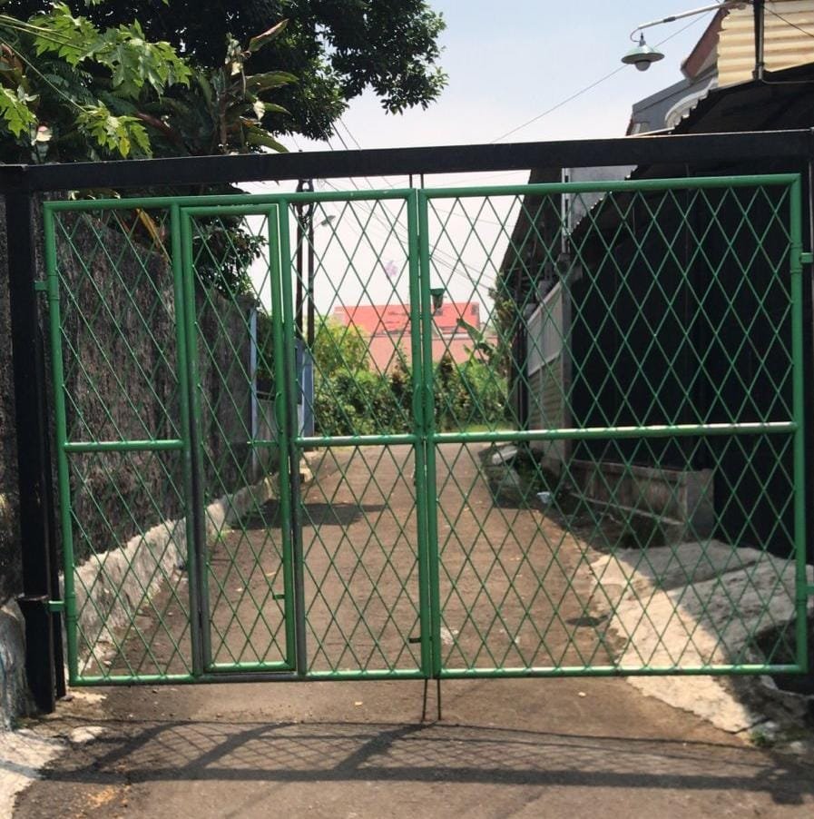 Perdebatan Pembukaan Jalan Cilendek IV Masih Memanas, Warga Minta Sistem Fortal Buka Tutup Diberlakukan Kembali