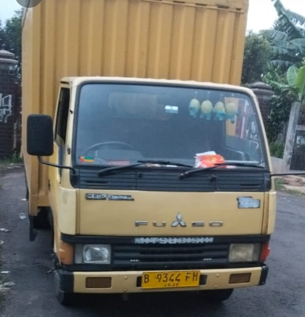 Penyalahgunaan BBM Subsidi Terjadi di Cibinong, Mobil Elf Modifikasi Angkut Ribuan Liter Solar