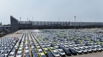 Strategi Jitu IPCC: Green Growth dan Solusi Cerdas Dongkrak Laba Kuartal III Hingga 28%