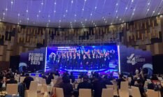 PT API Berpartisipasi Aktif dalam Pelindo Forum: Evaluasi dan Proyeksi Strategi Hadapi Tantangan Logistik