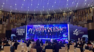 PT API Berpartisipasi Aktif dalam Pelindo Forum: Evaluasi dan Proyeksi Strategi Hadapi Tantangan Logistik
