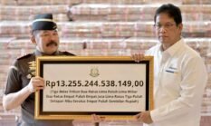 Skandal KPR MBR Terkuak: Menkeu Purbaya Buru Dalang Penipuan Angka Massif