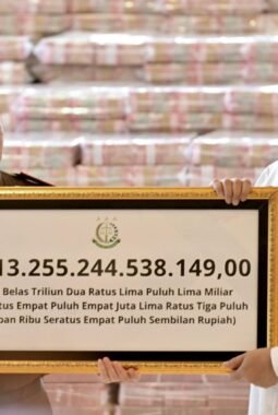 Skandal KPR MBR Terkuak: Menkeu Purbaya Buru Dalang Penipuan Angka Massif