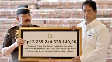 Skandal KPR MBR Terkuak: Menkeu Purbaya Buru Dalang Penipuan Angka Massif