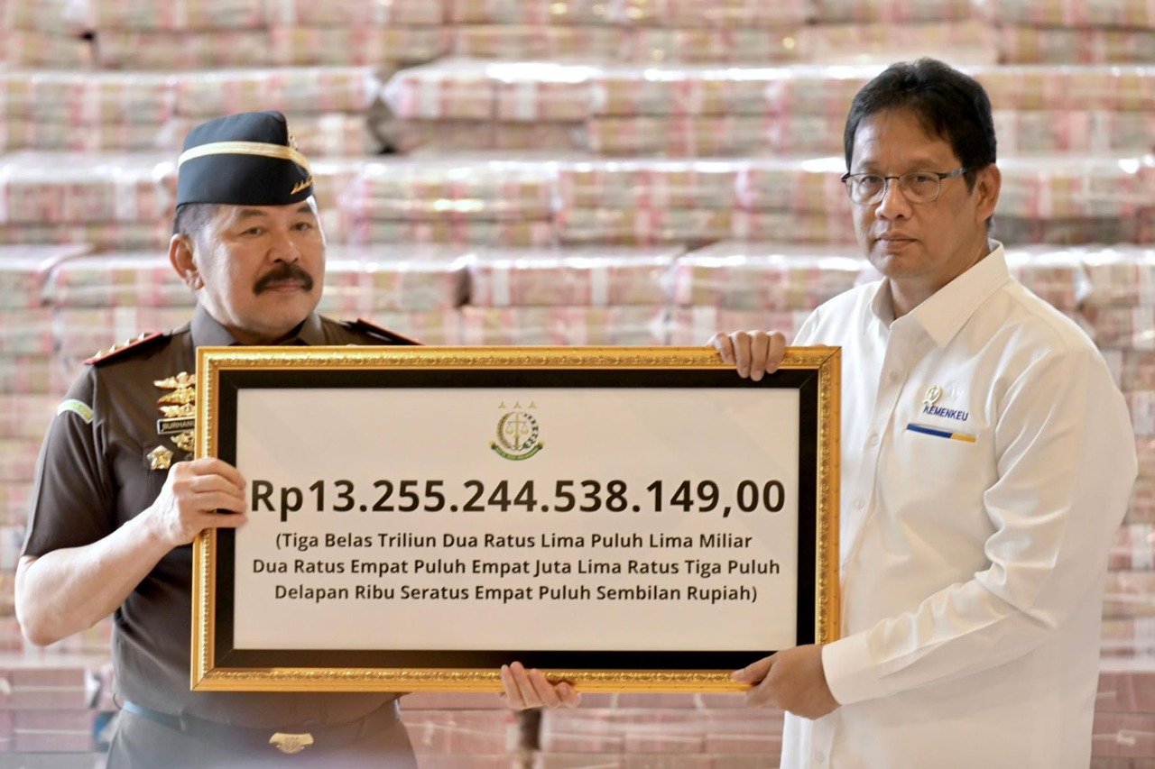 Skandal KPR MBR Terkuak: Menkeu Purbaya Buru Dalang Penipuan Angka Massif
