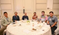 ITRAMS Diluncurkan, CTP Siap Penuhi Standarisasi Data Jalan Tol Nasional