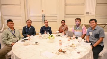 ITRAMS Diluncurkan, CTP Siap Penuhi Standarisasi Data Jalan Tol Nasional