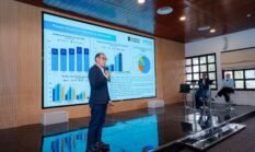 IPCC Optimis Lampaui Target 2025: Inovasi “Integrated Auto Solutions” Jadi Kunci