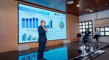 IPCC Optimis Lampaui Target 2025: Inovasi “Integrated Auto Solutions” Jadi Kunci