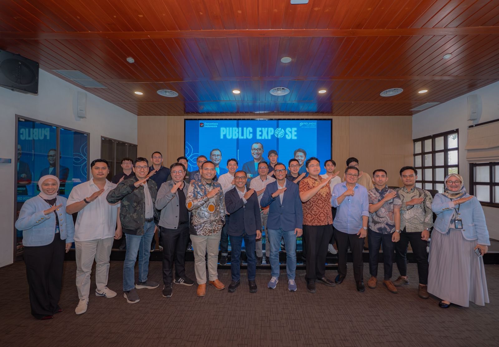 IPCC Optimis Lampaui Target 2025: Inovasi "Integrated Auto Solutions" Jadi Kunci - Teropong Rakyat