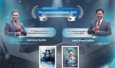 Terobosan di Sektor Logistik: PT Pelindo Solusi Logistik Raih Penghargaan Inovasi Tingkat Nasional