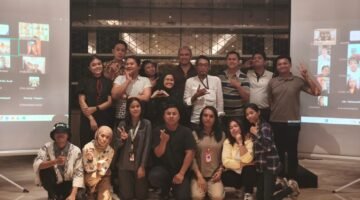 Organisasi Perubahan Sosial Indonesia Gelar “Case Conference” dan “Paralegal Meeting” Hybrid, Soroti Kekerasan Terhadap Pekerja Seks