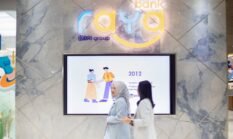 Kinerja Bank Raya Tumbuh Positif di Kuartal III, Semakin Optimis Menuju Kinerja Berkelanjutan