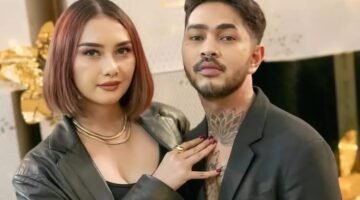 Onadio Leonardo dan Istri Ditangkap Polisi Terkait Kasus Narkoba