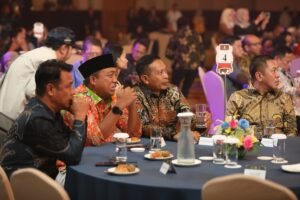 Kota Malang Raih Penghargaan Nasional Berkat Program 1.000 Event - Teropong Rakyat