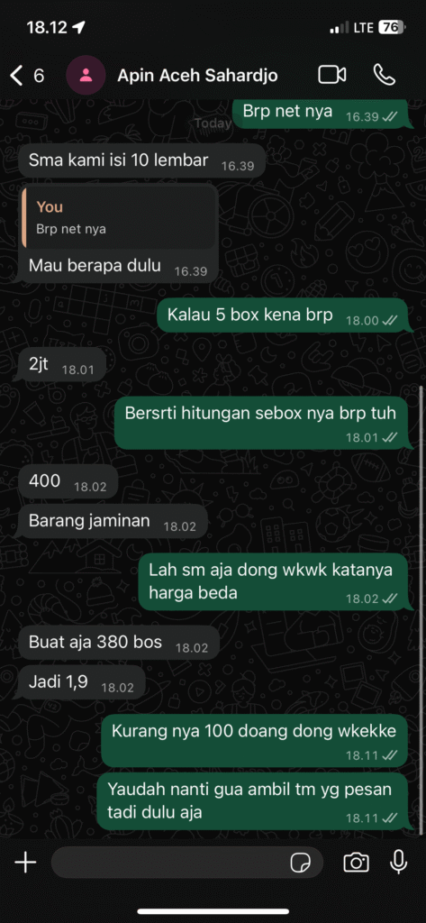 Berdekatan Dengan Sekolah, Asrama dan Pemukiman Penduduk, Toko Pulsa Bernama Happy Cell Ternyata Menjual Berbagai Jenis Obat-Obatan Terlarang - Teropong Rakyat
