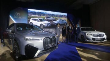 Sah! Indonesia resmi menandatangani perjanjian IEU-CEPA). Hapus Bea Masuk Kendaraan Eropa