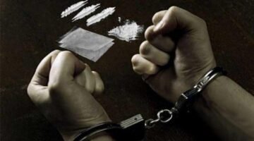 Polres Karawang Berhasil Gagalkan Peredaran Sabu Lebih Dari 1 Ons