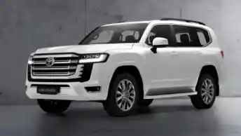 Nissan Patrol Segera Mengaspal di Indonesia, Harga Lebih Murah Dari Land Cruiser 300 - Teropong Rakyat