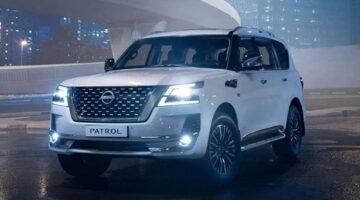Nissan Patrol Segera Mengaspal di Indonesia, Harga Lebih Murah Dari Land Cruiser 300