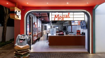 MOGUL Celebrates First Anniversary with Spectacular Block Party at SCBD Park