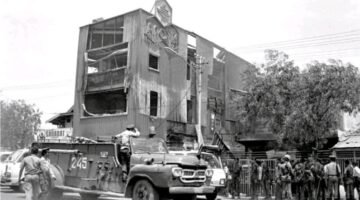 Tragedi Tanjung Priok, Luka Lama yang Belum Terobati