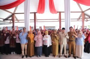 Wabup Malang Resmi Buka Pelatihan Peningkatan Kapasitas Kader IMP dan Sub-IMP: Perkuat Peran Agen Perubahan Desa - Teropong Rakyat