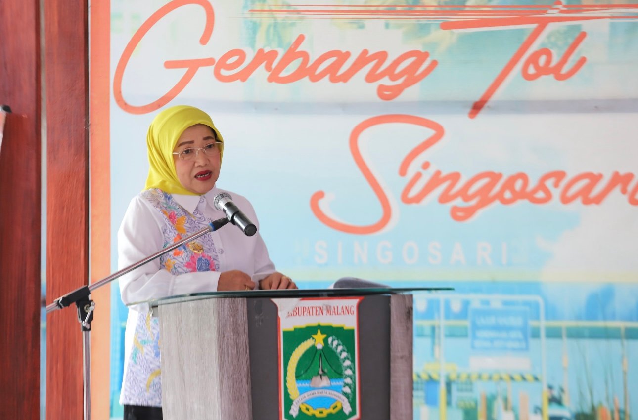 Wabup Malang Resmi Buka Pelatihan Peningkatan Kapasitas Kader IMP dan Sub-IMP: Perkuat Peran Agen Perubahan Desa