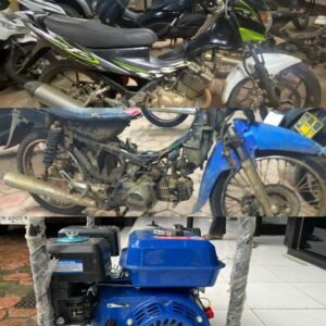 Polres Malang Tangkap 3 Pelaku Pencurian dan Penadah di Bantur - Teropong Rakyat