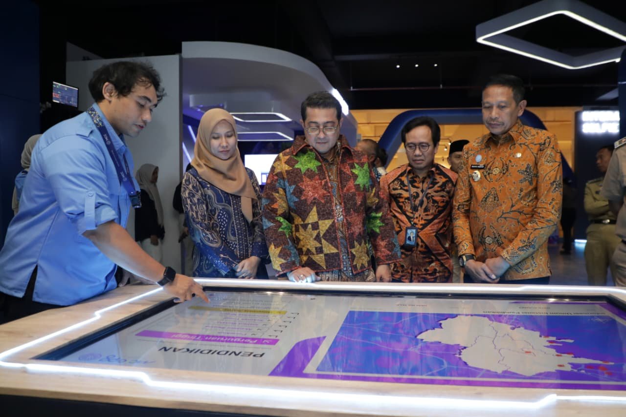 Bangga! Kota Malang Resmi Ditetapkan sebagai Kota Kreatif UNESCO Bidang Media Arts
