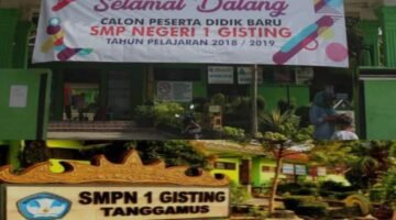 Dana BOS Dikorupsi, Masa Depan Siswa Dibegal: Skandal SMPN 1 Gisting Mencoreng Dunia Pendidikan!