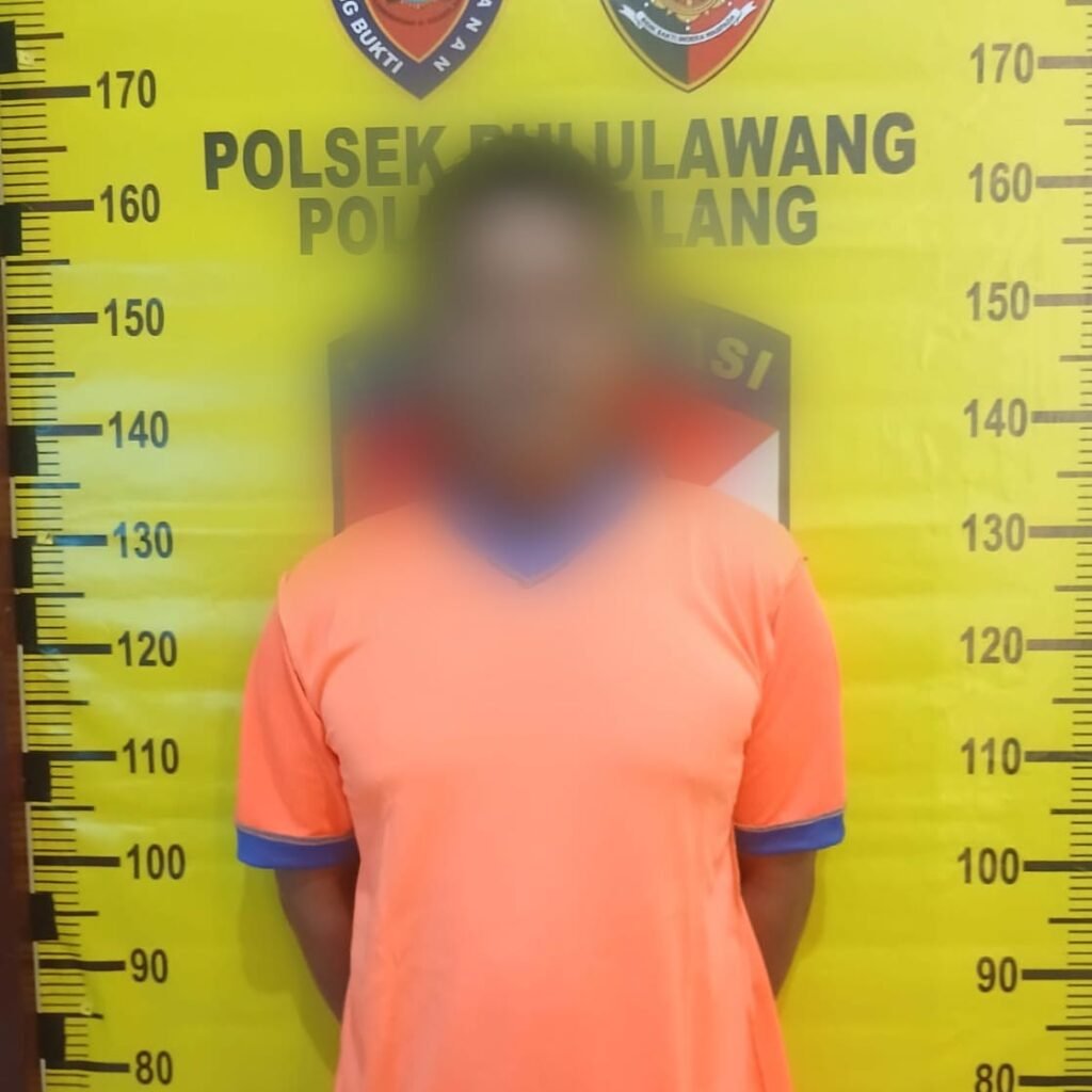 Curi HP di Dasbor Motor, Pria di Malang Pasrah saat Polisi Tunjukkan CCTV - Teropong Rakyat