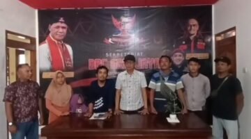 Kasus Dugaan Pengusiran di KIK Brangsong, Dua Wanita Minta Perlindungan Grib Jaya Kendal