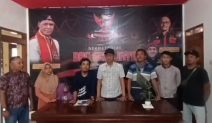 Kasus Dugaan Pengusiran di KIK Brangsong, Dua Wanita Minta Perlindungan Grib Jaya Kendal - Teropong Rakyat