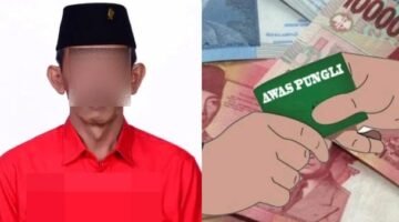 Pungli Program PTSL Diduga Libatkan Eks Camat Tembalang, Masyarakat Minta Kejelasan Hukum