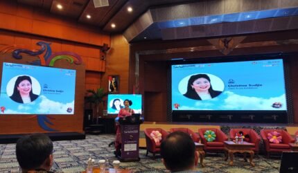 SIAL Interfood 2025: Etalase Global Inovasi Industri Kuliner Indonesia - Teropong Rakyat