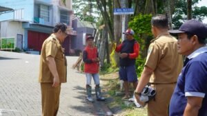 Pembangunan Jembatan Bailey Sonokembang Dimulai, Pastikan Akses Warga Kembali Normal - Teropong Rakyat