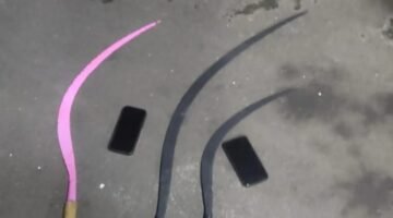 Polres Metro Jakarta Pusat Gagalkan Aksi Tauran Remaja