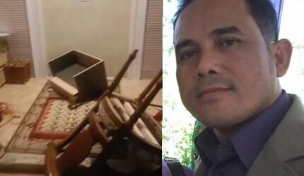 Dony Wahyudi Tanggapi Isu Dugaan Penistaan Agama di Kabupaten Semarang, Publik Minta Aparat dan Wartawan Kawal Kasus hingga Tuntas - Teropong Rakyat