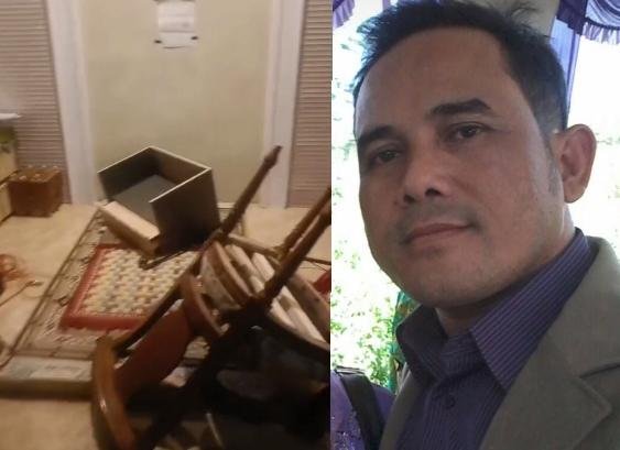 foto slider headline