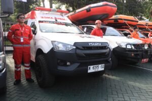 Polres Malang Perkuat Sinergi Tanggap Bencana, Ratusan Kejadian Terjadi Sepanjang 2025 - Teropong Rakyat