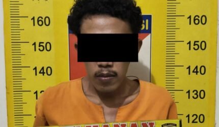 Polres Malang Tangkap Pengedar Sabu di Kromengan, Sita 20 Poket Siap Edar - Teropong Rakyat