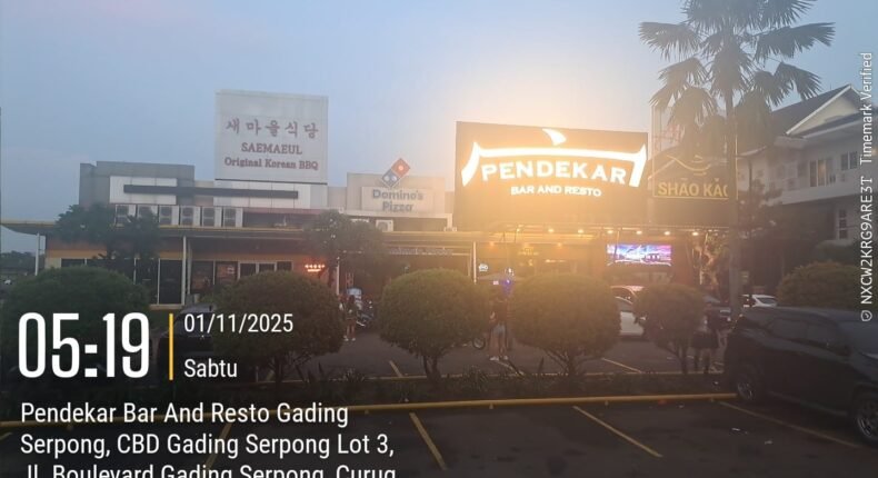 foto slider headline