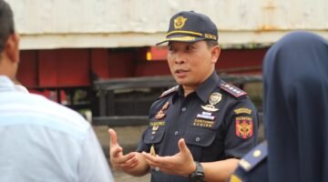 UMKM Binaan Klinik Ekspor Bea Cukai Malang Tembus Pasar Qatar