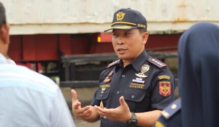 UMKM Binaan Klinik Ekspor Bea Cukai Malang Tembus Pasar Qatar - Teropong Rakyat