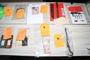 Lawan Saat Ditangkap, Residivis Curanmor di Malang Dilumpuhkan Polisi - Teropong Rakyat